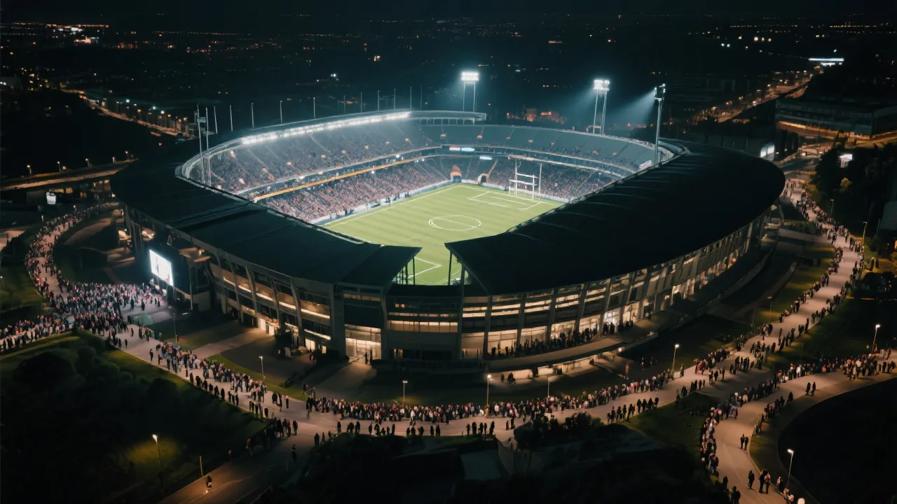 2026世界杯决赛北美举办地点：纽约/新泽西如何在时间线里把“最后一夜”准备成现实